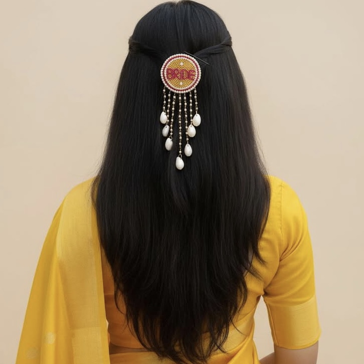 Bride Hairpins - Image 2
