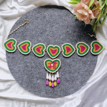 Heart Mathapatti