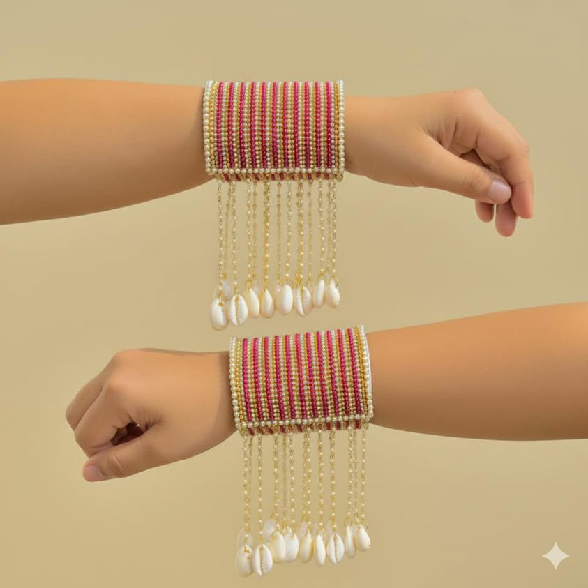 Royal Kalire (pair)