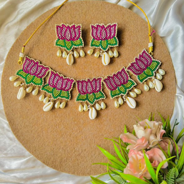 Lotus Set