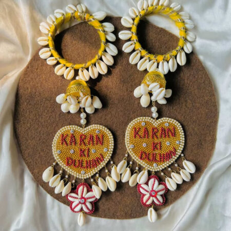 Groom Name Kalire (pair)