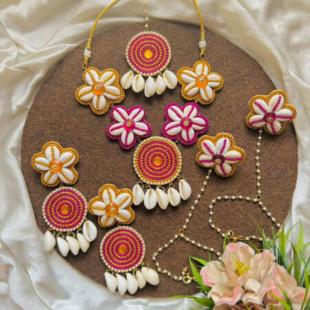 Kumkum Set