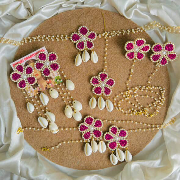 Phool Set