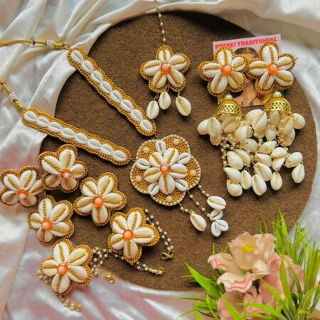 Pushp Set