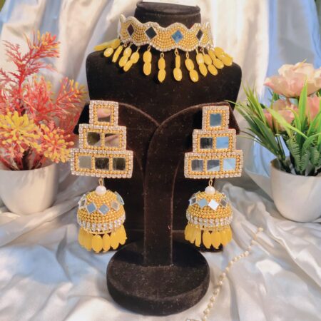 Darpana Set