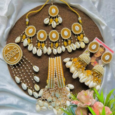 Saanjh Set