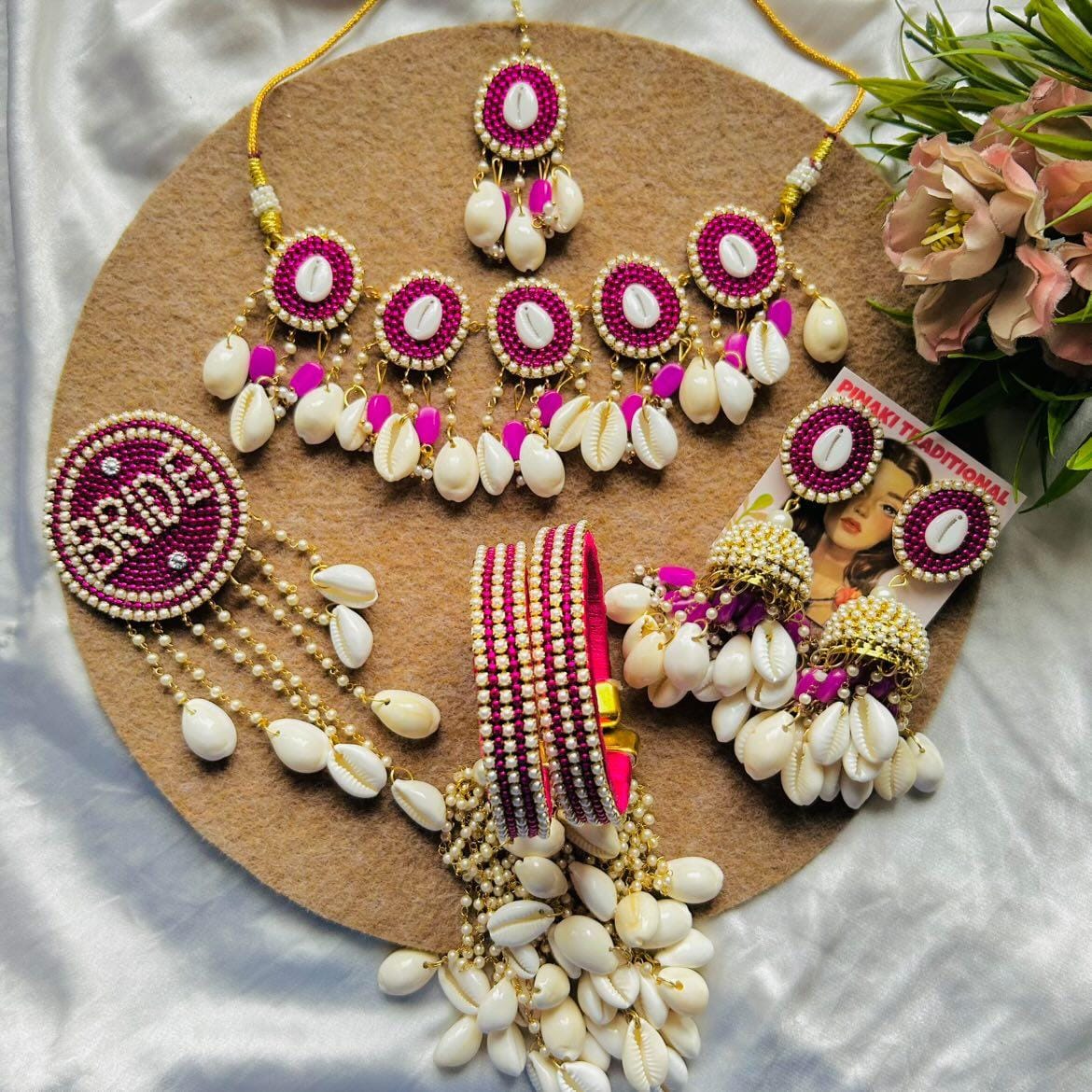 Saanjh Set - Image 5