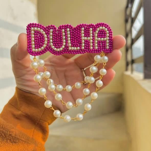 Dulha Brooch - Image 2