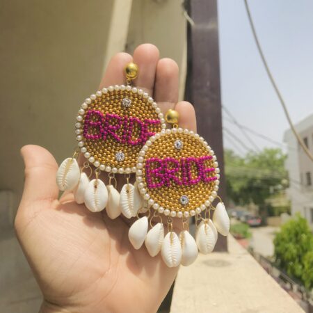 Bride Studs