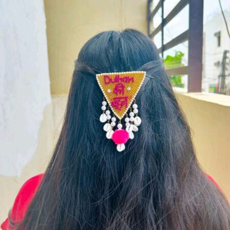 Dulhan Ki Bhen Hair Pin