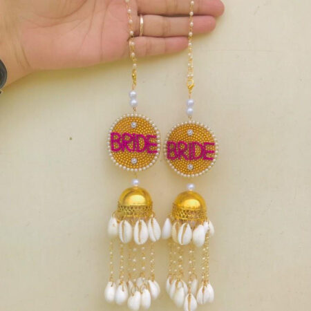Bride Kalire (pair)