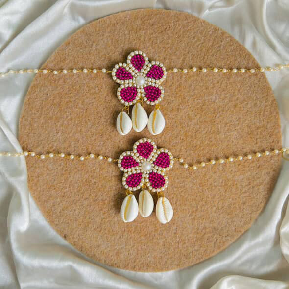 Phool Bajuband