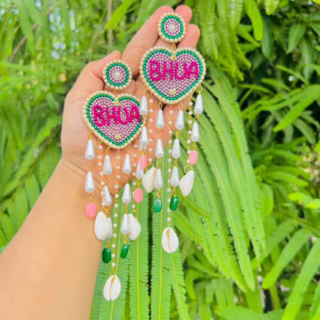Bride Bua
