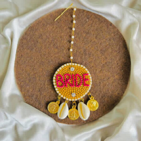 Coin Maangtika