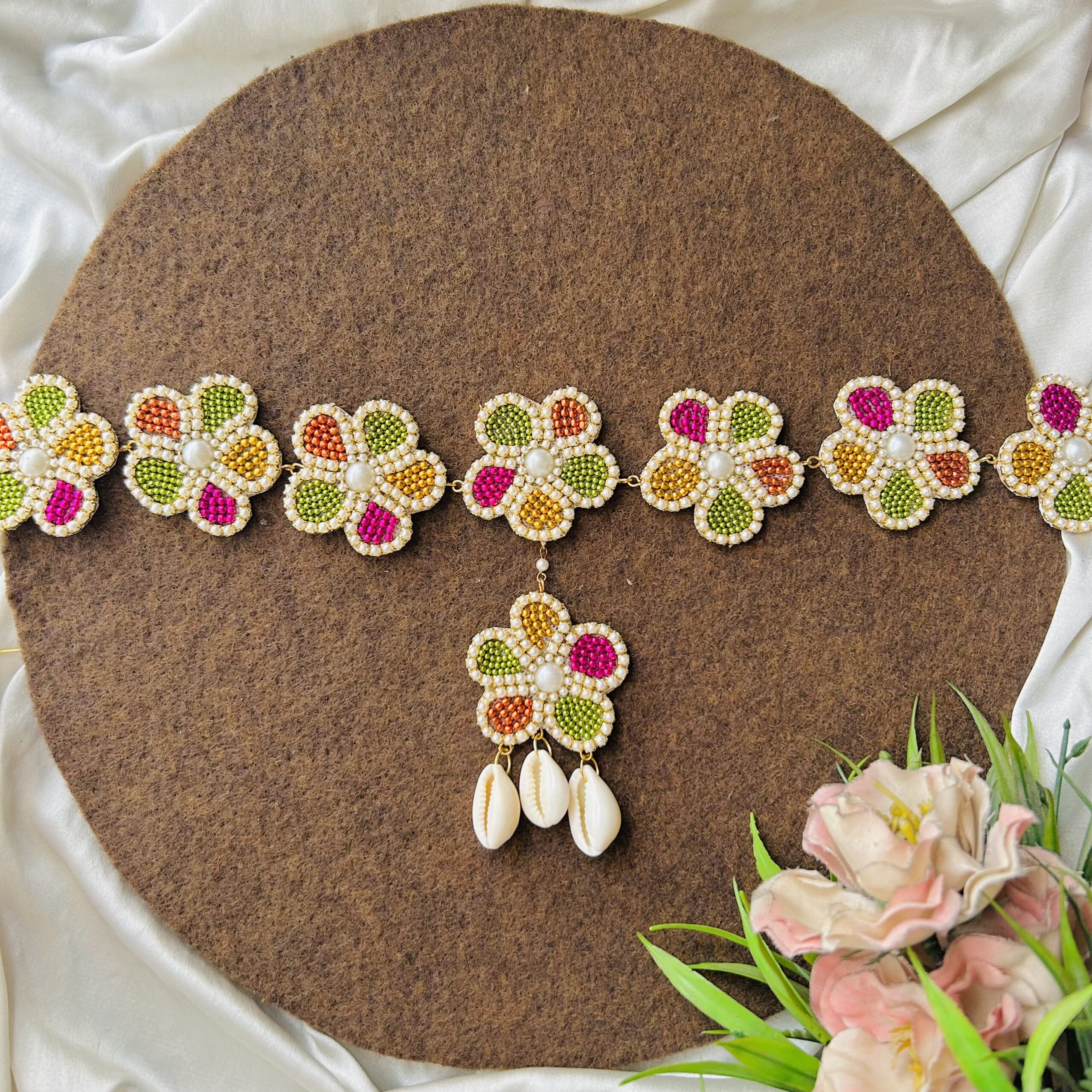 Phool Mathapatti