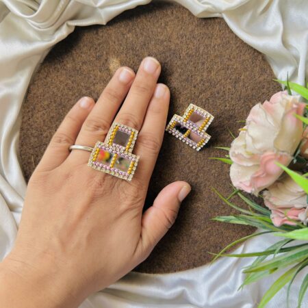 Darpana Ring
