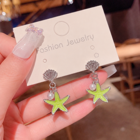 Starfish Spark ~ Korean style