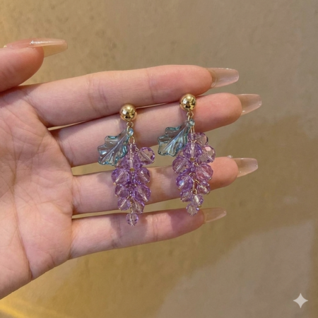 Lavender Bloom Drops