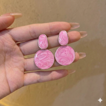 Bubblegum Charm ~ Korean style